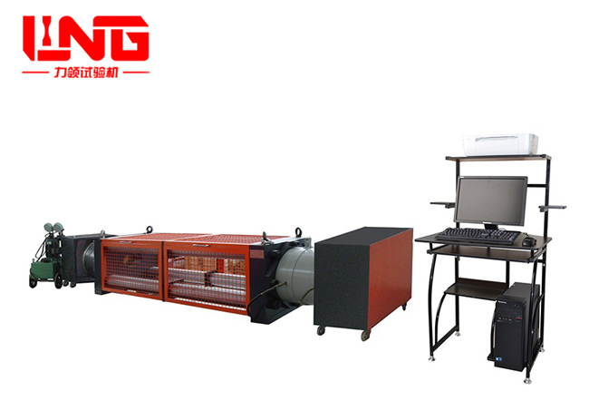 微機(jī)控制電液伺服錨固試驗(yàn)機(jī)