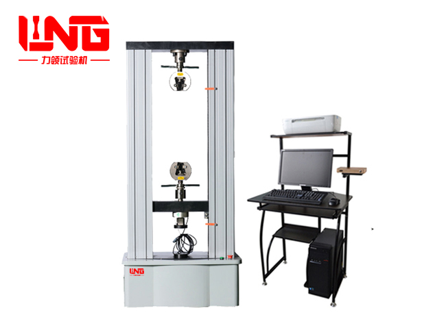 門(mén)式微機(jī)控制電子萬(wàn)能試驗(yàn)機(jī)