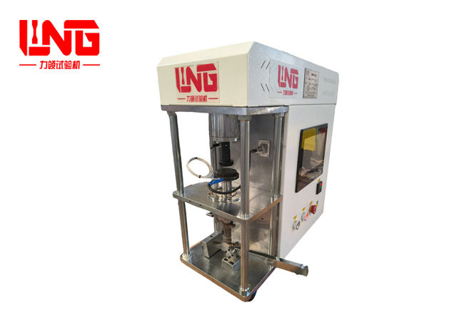 LMMW-1D桌面級(jí)摩擦磨損試驗(yàn)機(jī)