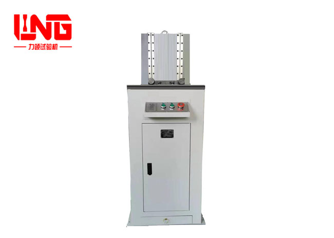 VU-2D沖擊試樣缺口電動(dòng)拉床