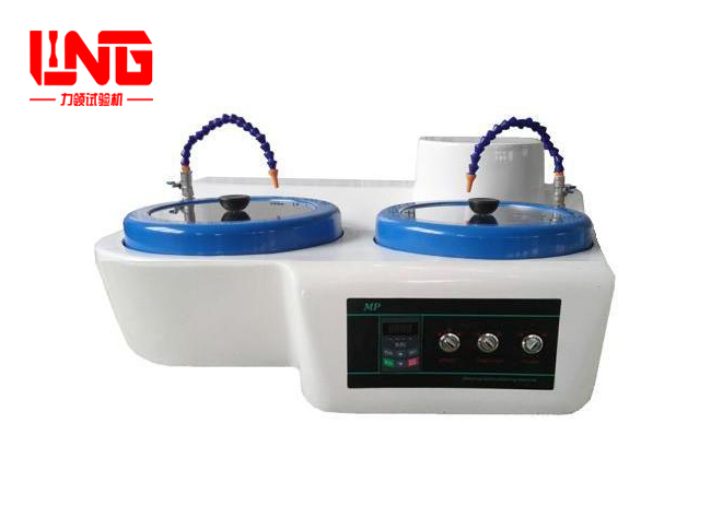 金相試樣研磨拋機(jī)MP-2B型